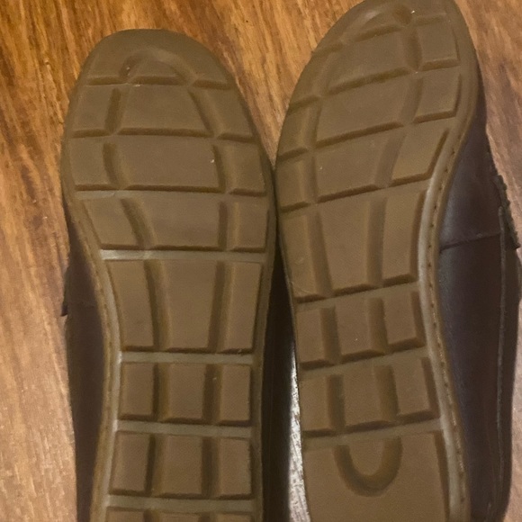 Original coach Mott driver loafers, USED - Picture 7 of 7